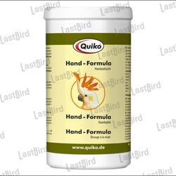 غذا کمکی طوطیسانان کویکو آلمان