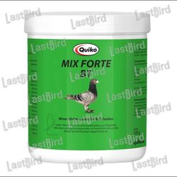 مکمل کبوتر MIX FORTE BT کویکو آلمان
