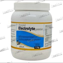 Royal Electrolyte Powder الکترولیت پرندگان رویال