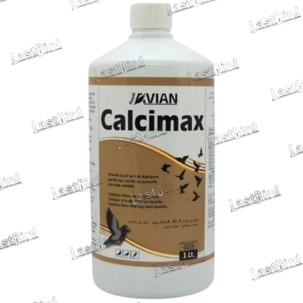 Calcimax رویال آوینا کلسیمکس