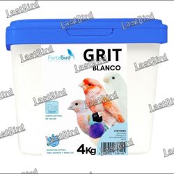 کلسیم گریت Grit Blanco فورت برد اسپانیا