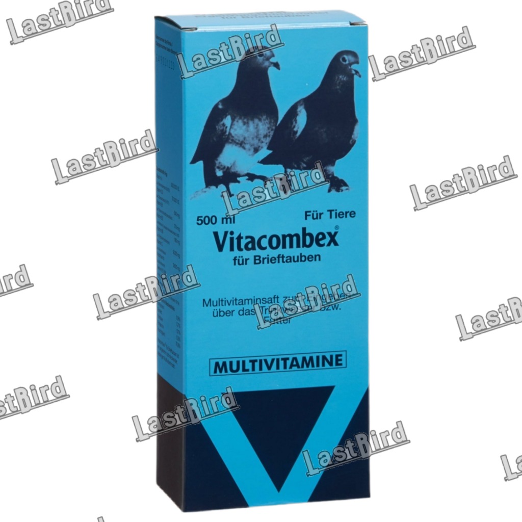 Vitacombex bt ویتاکمبکس بی.تی کویکو آلمان
