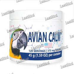 AVIAN CALM کلسیم خالص آوییان آمریکا