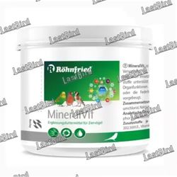 مولتی ویتامین و مینرال MineralVit رانفرید آلمان