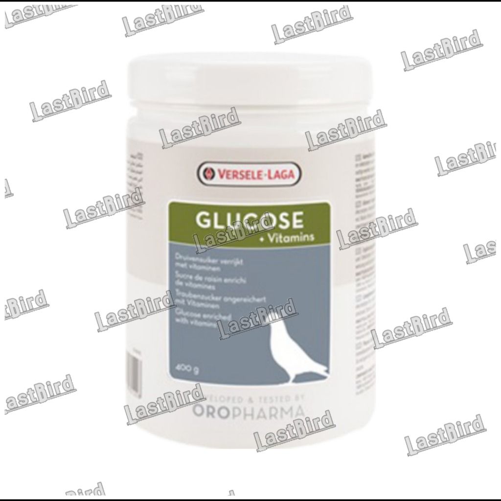Glucose + Vitamins ویتامین و گلوکز ورسلاگا بلژیک
