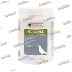 Glucose + Vitamins ویتامین و گلوکز ورسلاگا بلژیک