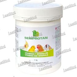 سریپروتان SERIPROTAN لاتک اسپانیا