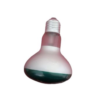 لامپ مادر مصنوعی رفلکتور 100 وات حرارتی