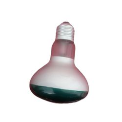 لامپ مادر مصنوعی رفلکتور 100 وات حرارتی