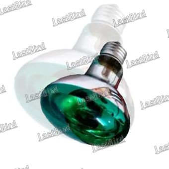 لامپ مادرمصنوعی حرارتی 60 وات پشت جیوه ای