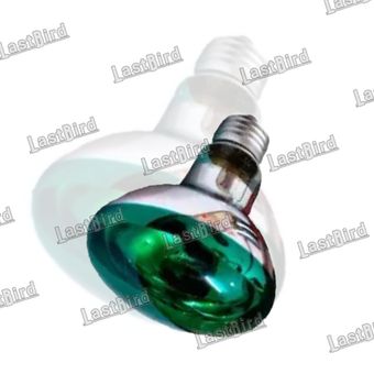 لامپ رفلکتور مادرمصنوعی 60 وات «حرارتی سایز بزرگ»