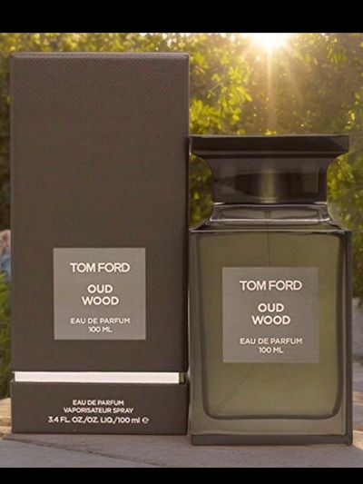 ادکلن تام فورد عود وود | Tom Ford Oud Wood
