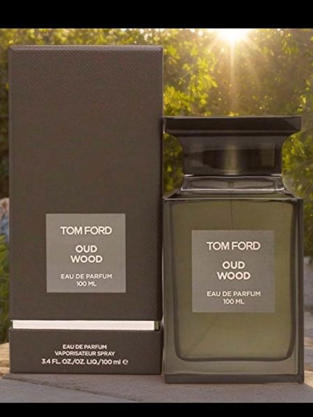 ادکلن تام فورد عود وود | Tom Ford Oud Wood