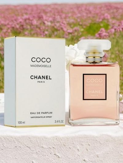 ادکلن شنل کوکو مادمازل| Chanel Coco Mademoiselle