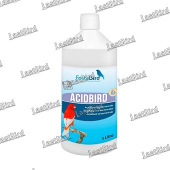 اسیدی فایر ACIDBIRD فورت برد اسپانیا