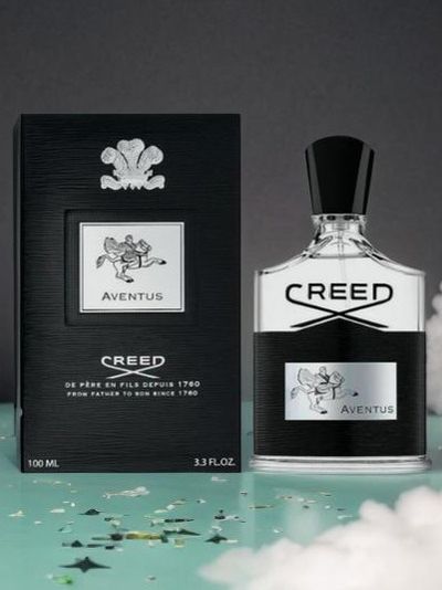 ادکلن کرید اونتوس | Creed Aventus