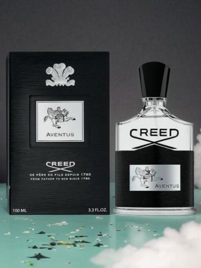 ادکلن کرید اونتوس | Creed Aventus