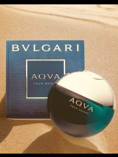 ادکلن بولگاری آکوا پور هوم | BVLGARI Aqva Pour Homme