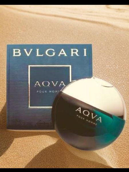 ادکلن بولگاری آکوا پور هوم | BVLGARI Aqva Pour Homme