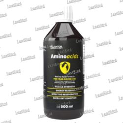 Aminoacids آمینو اسیدهای ضروری وولانتور