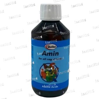 آمینواسیدها ضروری AMINO کویکو آلمان