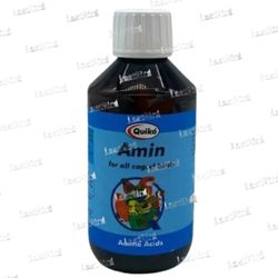 آمینواسیدهای ضروری AMINO کویکو آلمان