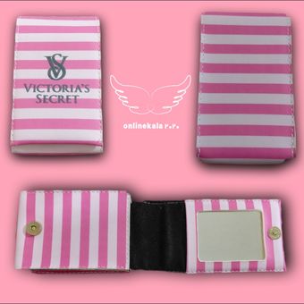 کیف آرایش تو جیبی ویکتوریا سکرت