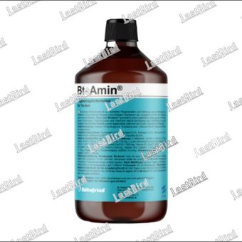 بی.تی آمین BT-Amin رانفرید آلمان