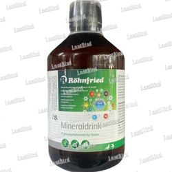 مینرال Mineraldrink رانفرید آلمان