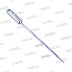 قطره چکان پلاستیکی مدرج