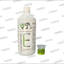 محلول ELECTROLYTES داک هلند ( الکترولیت + مینرال + بکمپلکس )