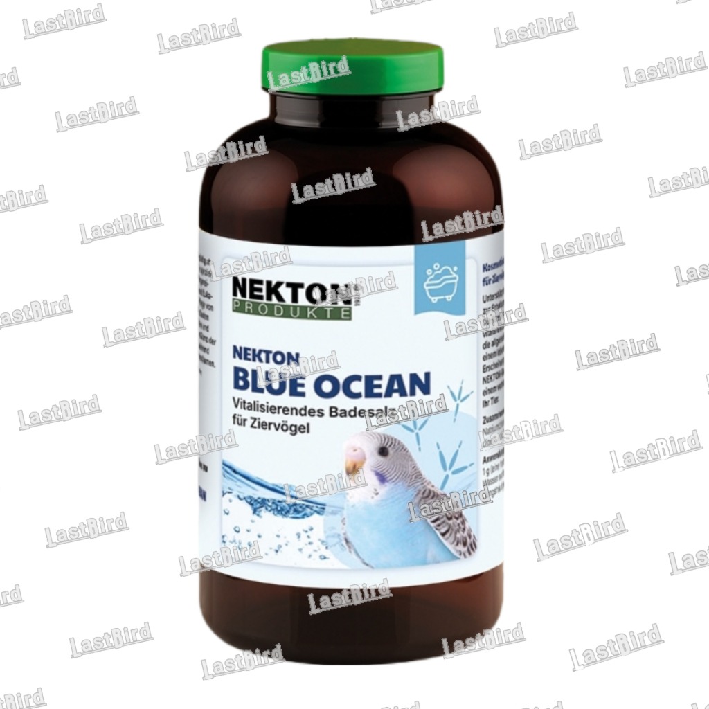 NEKTON-Blue Ocean نمک حمام نکتون آلمان