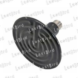 لامپ مادون قرمز سرامیکی 250 وات « مادرمصنوعی »