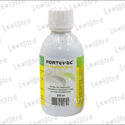 Vitamin B+K ویتامین ب + کا فورتپک اروپا