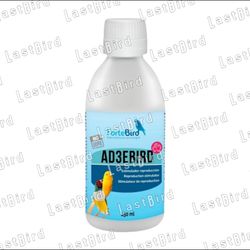 آ.د3.ای AD3EBIRD فورت برد اسپانیا ( تقویت نطفه | افزایش جوجه آوری )