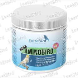 آمینواسیدهای ضروری AMINOBIRD فورت برد اسپانیا