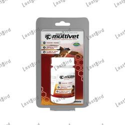 مولتی ویتامین Falcon وتافارم استرالیا | Multivet فالکون