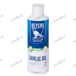 گارلیک اویل Garlic Oil بیرز بلژیک
