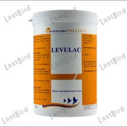 لوولاک LEVULAC تولیسان هلند