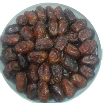 خرمای خضراوی عسلی