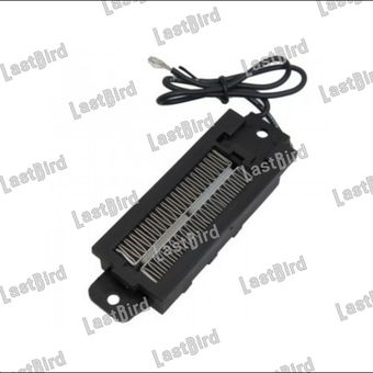 هیتر سرامیکی 12 ولت 50 وات PTC (مادرمصنوعی / مادون قرمز)