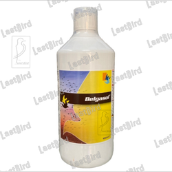 بلگاسول Belgasol  بلگاوت بلژیک