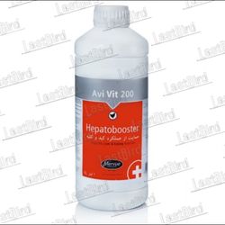 کلیه و کبدشور هپاتوبوستر Hepatobooster ایرلند