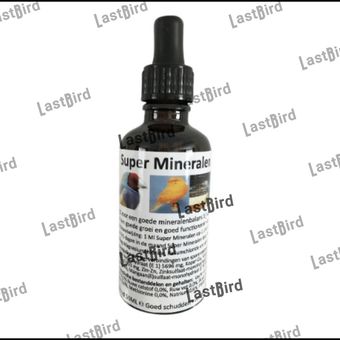 محلول موادمعدنی و عناصرکمیاب ضروری زوارت