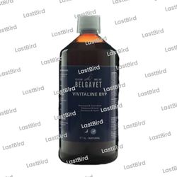 Belgavet Vivitaline BVP بلگاوت بلژیک ( مکمل 60 گیاه )