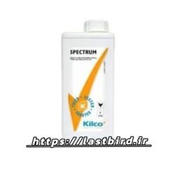 اسپکتروم SPECTRUM KILCO کیلکو انگلستان (مولتی ویتامین عالی)