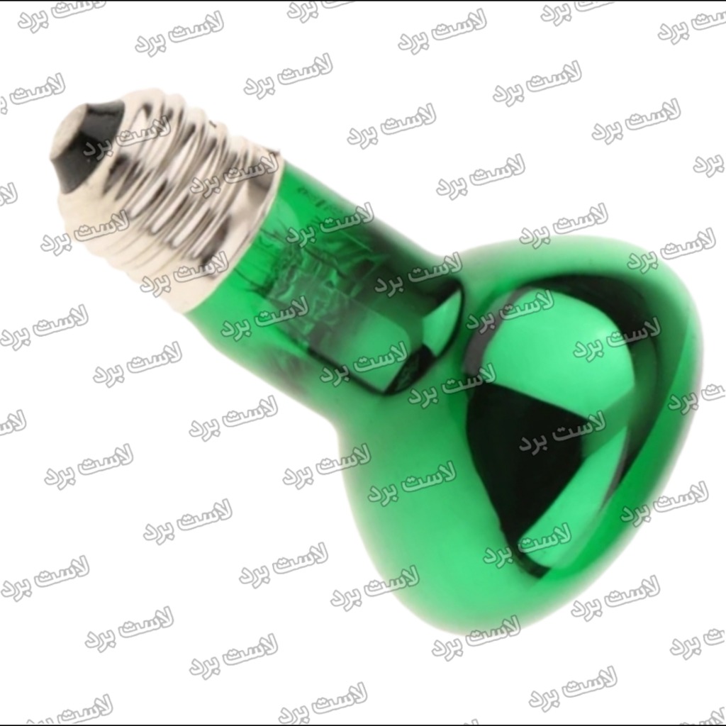 لامپ مادرمصنوعی حرارتی رفلکتور 40 وات