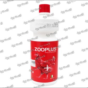 ZOOPLUS تقویتی پرنده زوماریا ایتالیا | مکمل زوپلاس