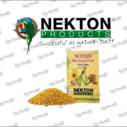NEKTON-Blutenpollen نکتون آلمان | گرده گل برای پرندگان