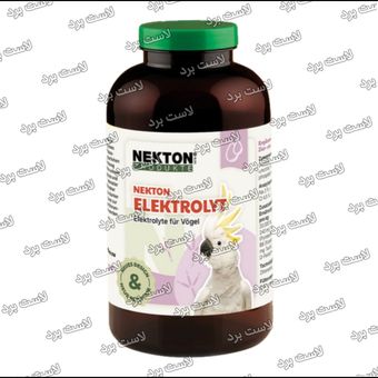 NEKTON-ELEKTROLYT نکتون آلمان